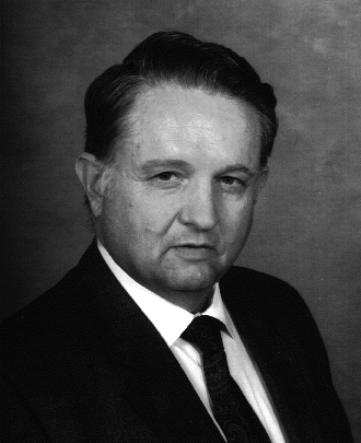 Bill J. Cleavenger (1931-1997)